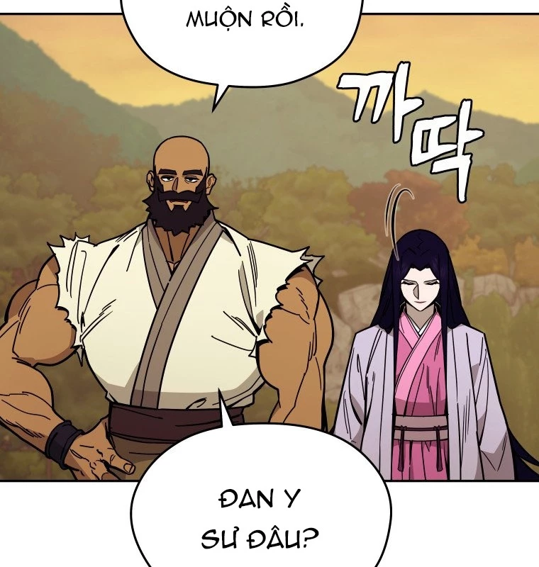 Thần Ma Y Đạo Chapter 9 - Trang 7