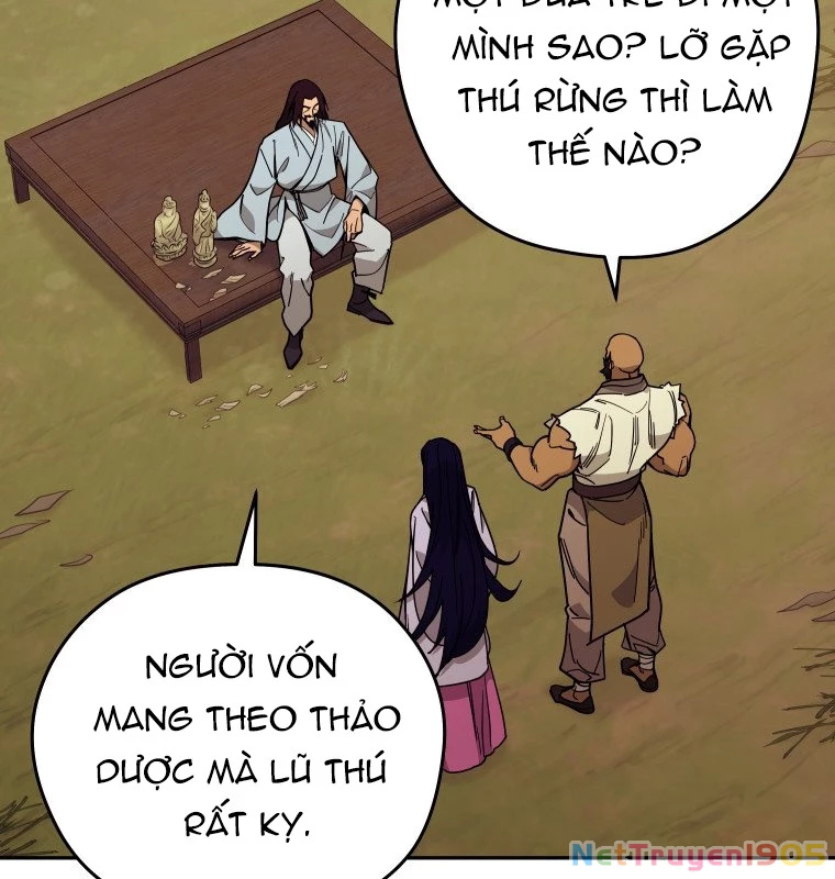 Thần Ma Y Đạo Chapter 9 - Trang 9