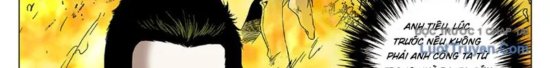 Thần Mạch Vô Địch Chapter 1 - Trang 21