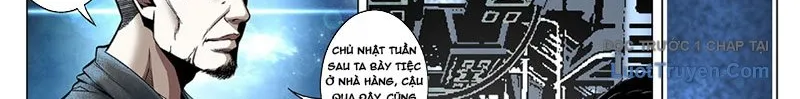 Thần Mạch Vô Địch Chapter 1 - Trang 23
