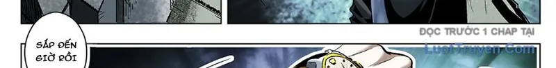 Thần Mạch Vô Địch Chapter 1 - Trang 29