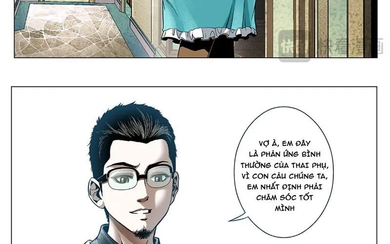 Thần Mạch Vô Địch Chapter 1 - Trang 34