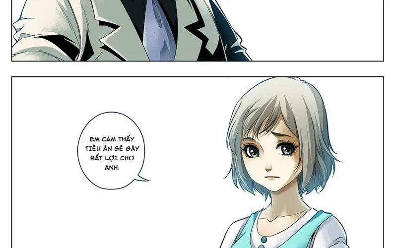 Thần Mạch Vô Địch Chapter 1 - Trang 36