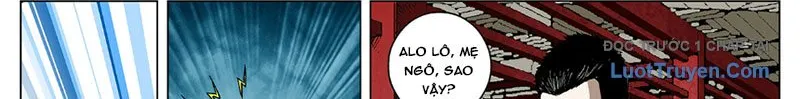 Thần Mạch Vô Địch Chapter 1 - Trang 49