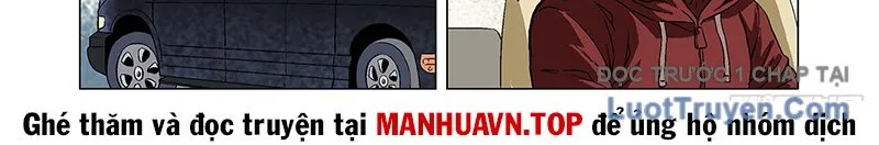 Thần Mạch Vô Địch Chapter 10 - Trang 10
