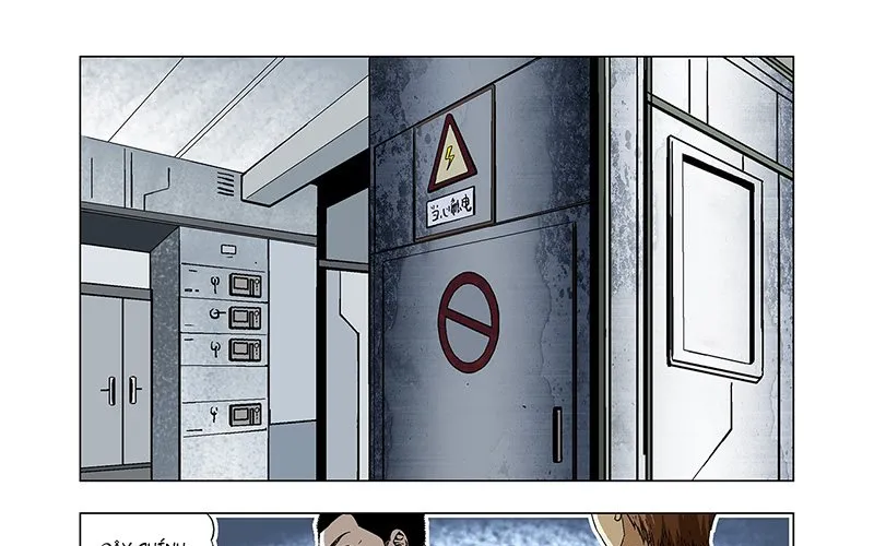 Thần Mạch Vô Địch Chapter 10 - Trang 11