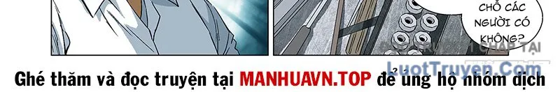 Thần Mạch Vô Địch Chapter 10 - Trang 13