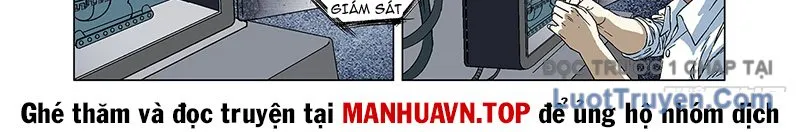 Thần Mạch Vô Địch Chapter 10 - Trang 16