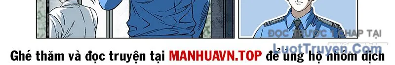 Thần Mạch Vô Địch Chapter 10 - Trang 19
