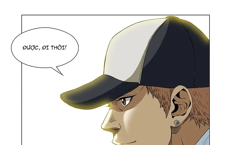 Thần Mạch Vô Địch Chapter 10 - Trang 20