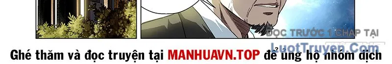 Thần Mạch Vô Địch Chapter 10 - Trang 28