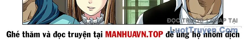 Thần Mạch Vô Địch Chapter 10 - Trang 31