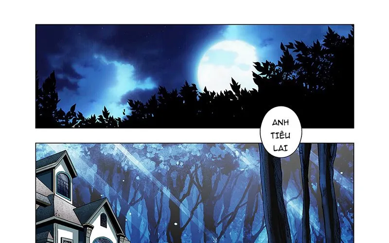 Thần Mạch Vô Địch Chapter 10 - Trang 32
