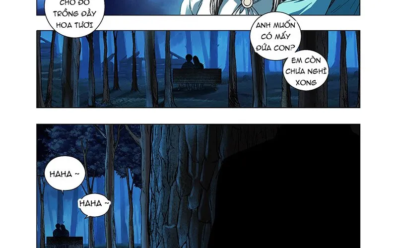 Thần Mạch Vô Địch Chapter 10 - Trang 42