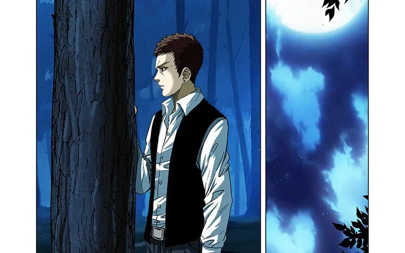 Thần Mạch Vô Địch Chapter 10 - Trang 45