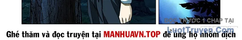 Thần Mạch Vô Địch Chapter 10 - Trang 46