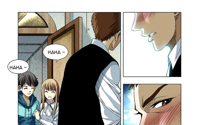 Thần Mạch Vô Địch Chapter 10 - Trang 50