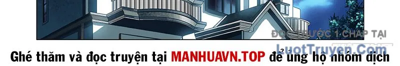 Thần Mạch Vô Địch Chapter 11 - Trang 10