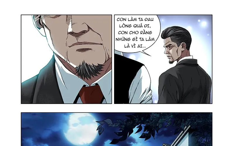 Thần Mạch Vô Địch Chapter 11 - Trang 14