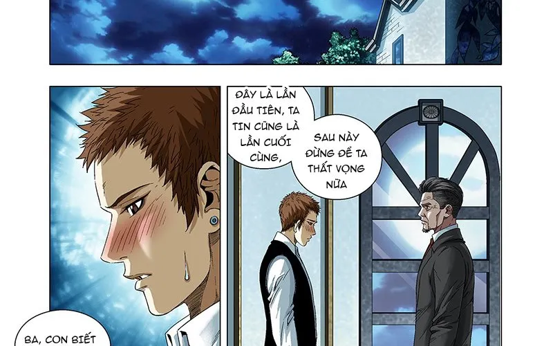 Thần Mạch Vô Địch Chapter 11 - Trang 15