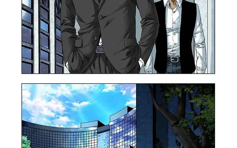 Thần Mạch Vô Địch Chapter 11 - Trang 18