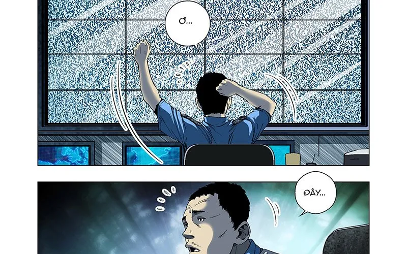 Thần Mạch Vô Địch Chapter 11 - Trang 27