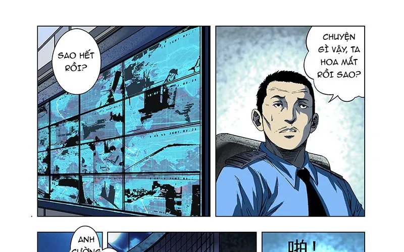 Thần Mạch Vô Địch Chapter 11 - Trang 29