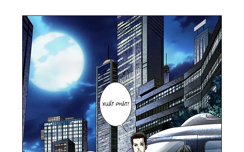Thần Mạch Vô Địch Chapter 11 - Trang 32