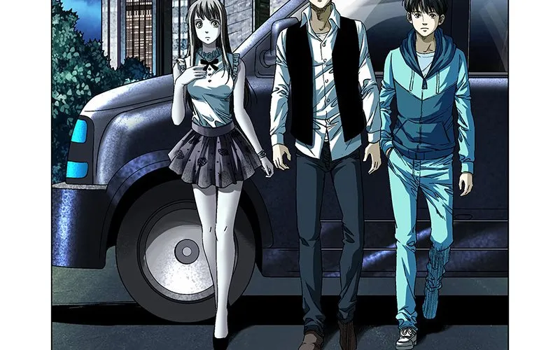Thần Mạch Vô Địch Chapter 11 - Trang 33