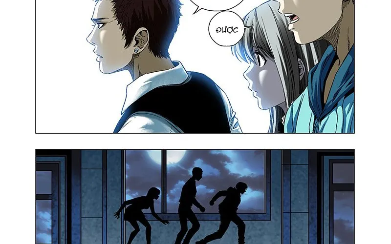 Thần Mạch Vô Địch Chapter 11 - Trang 39