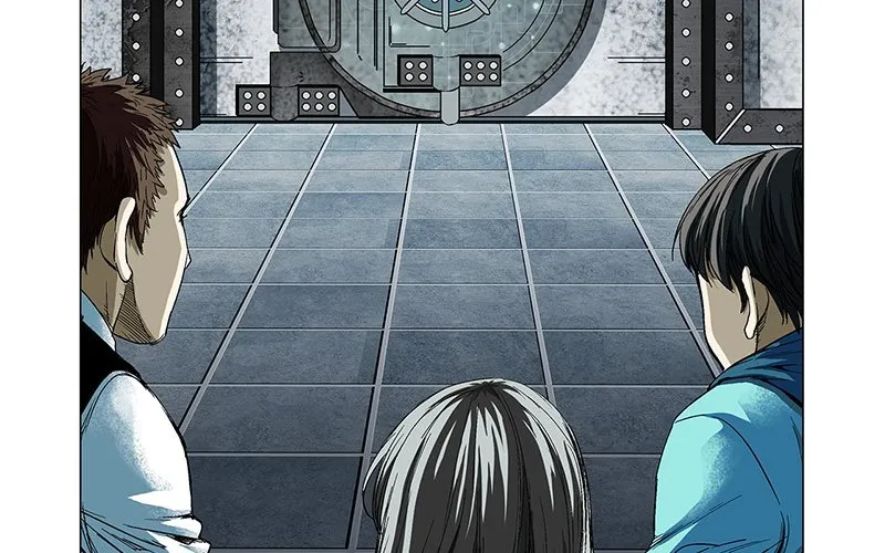 Thần Mạch Vô Địch Chapter 11 - Trang 42