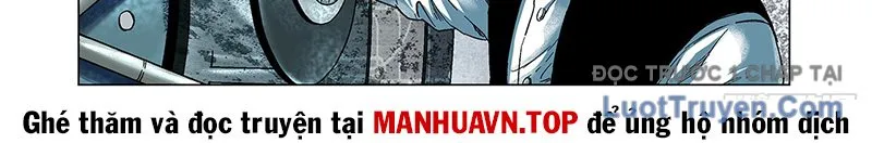 Thần Mạch Vô Địch Chapter 11 - Trang 46