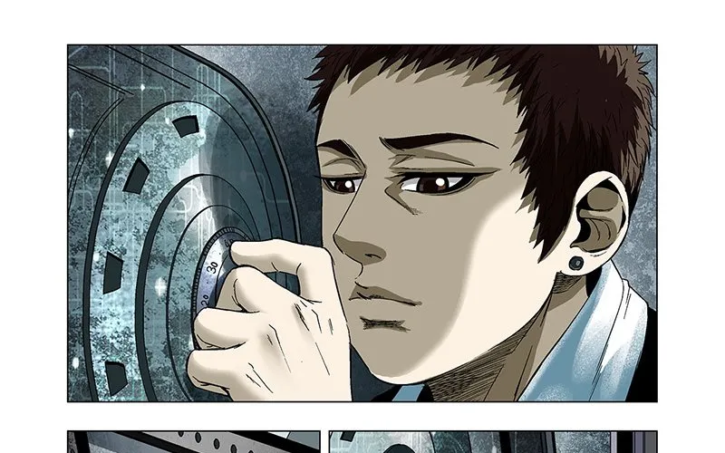Thần Mạch Vô Địch Chapter 11 - Trang 47