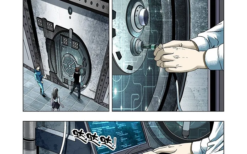 Thần Mạch Vô Địch Chapter 11 - Trang 48
