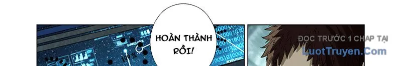 Thần Mạch Vô Địch Chapter 12 - Trang 11