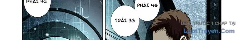 Thần Mạch Vô Địch Chapter 12 - Trang 13