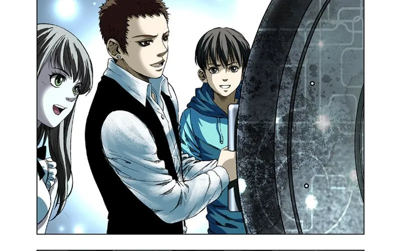 Thần Mạch Vô Địch Chapter 12 - Trang 20