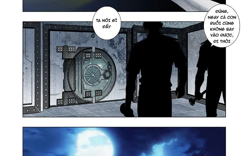 Thần Mạch Vô Địch Chapter 12 - Trang 24