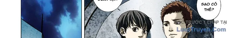 Thần Mạch Vô Địch Chapter 12 - Trang 31