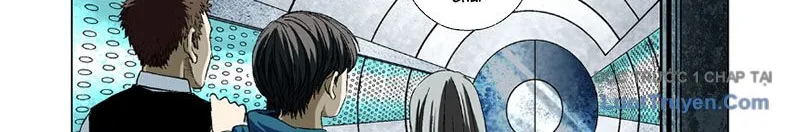 Thần Mạch Vô Địch Chapter 12 - Trang 33