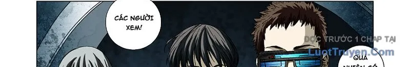 Thần Mạch Vô Địch Chapter 12 - Trang 35