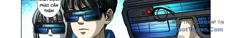 Thần Mạch Vô Địch Chapter 12 - Trang 39