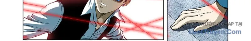 Thần Mạch Vô Địch Chapter 12 - Trang 41