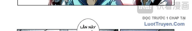 Thần Mạch Vô Địch Chapter 12 - Trang 43