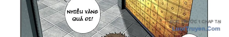 Thần Mạch Vô Địch Chapter 12 - Trang 45