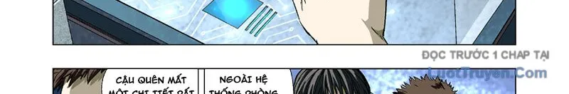 Thần Mạch Vô Địch Chapter 12 - Trang 49