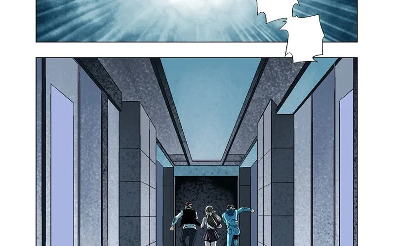 Thần Mạch Vô Địch Chapter 13 - Trang 16