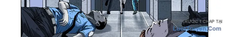 Thần Mạch Vô Địch Chapter 13 - Trang 17