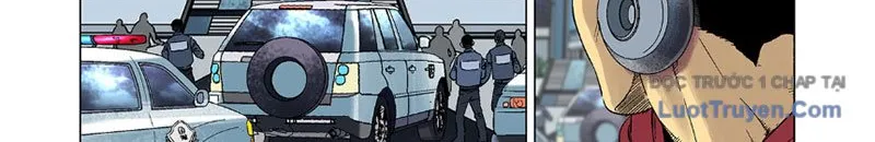 Thần Mạch Vô Địch Chapter 13 - Trang 21