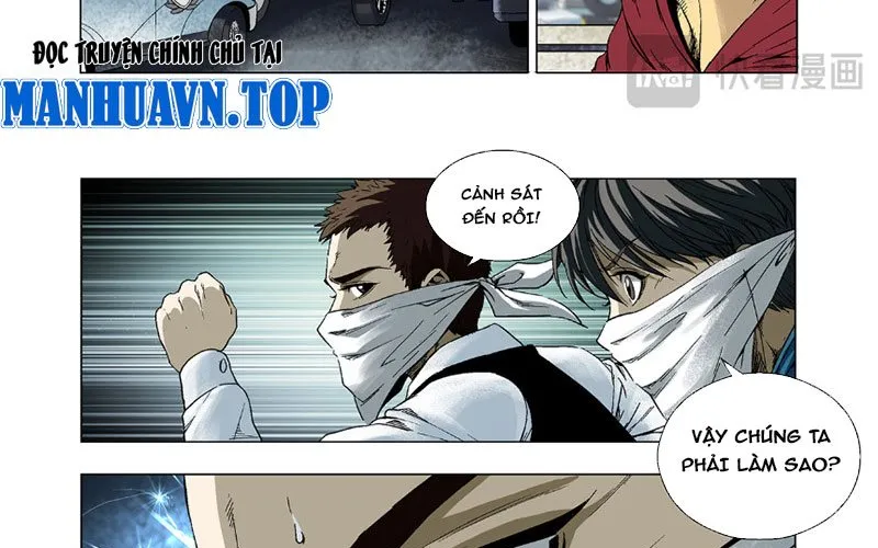 Thần Mạch Vô Địch Chapter 13 - Trang 22